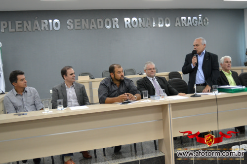 rolim de moura